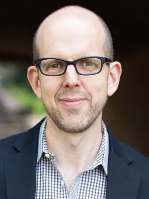 Jeff Blumenkrantz