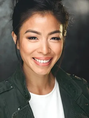 Jennifer Khoe