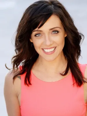 Katie Oliver