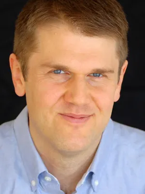 Jeff Mash