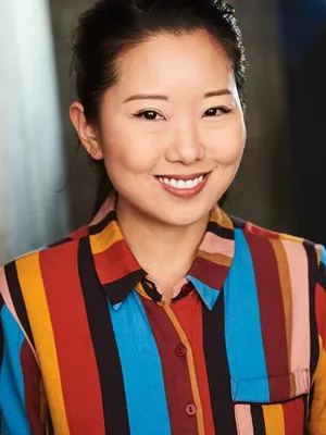 Jinny Chung