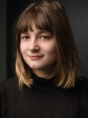 Romane Lepage