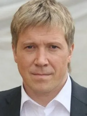 Aleksei Kravchenko