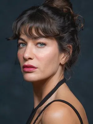 Berrak Tüzünataç