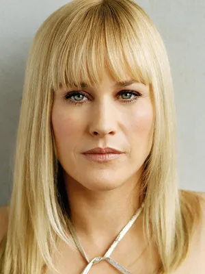 Patricia Arquette
