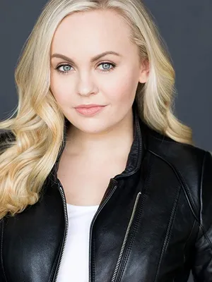 Chelsea Rae Bernier