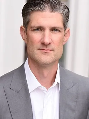 Shane Jackson