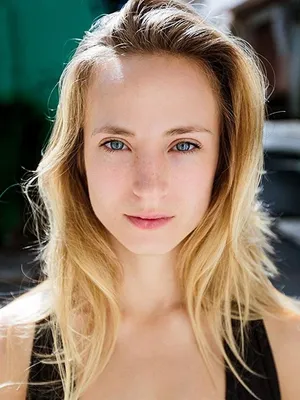 Olivia Ancona