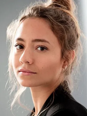 Blanca Parés