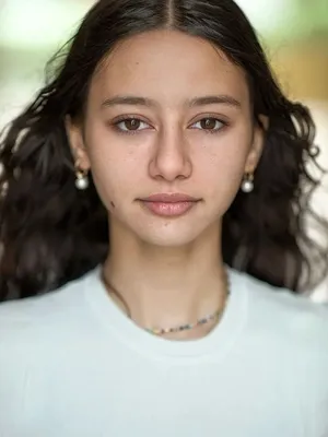 Lina Sophia