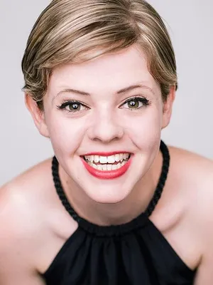 Tegan Higginbotham