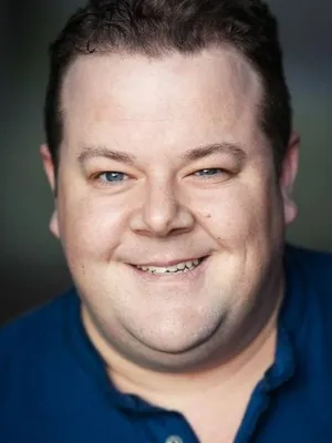 Gareth Mason