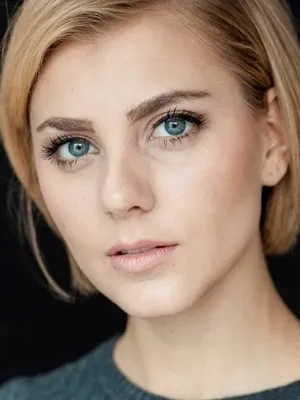 Olivia Peck