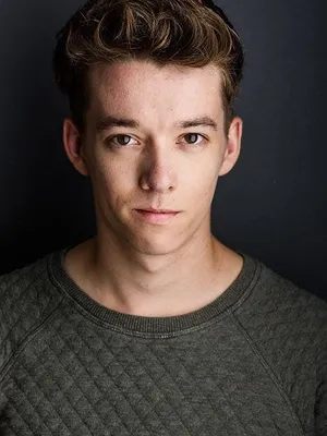 Nolan Bateman