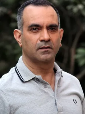 Manish Chaudhary