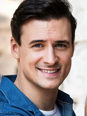 Mateusz Damięcki