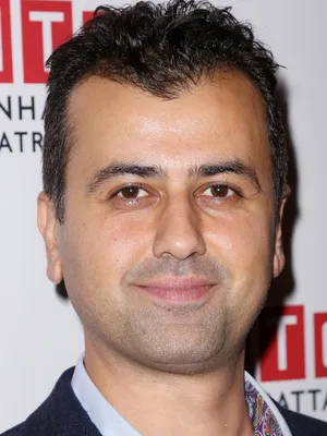 Daoud Heidami