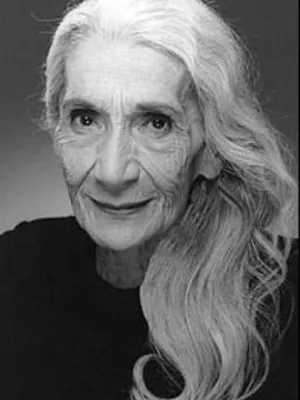 Irma St. Paule