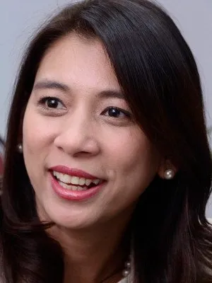 Lee Jasmine