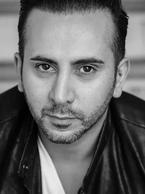 Soroush Saeidi
