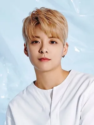 Amber Liu
