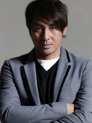 Ken Wong