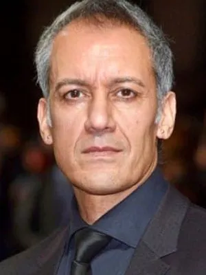Tanveer Ghani