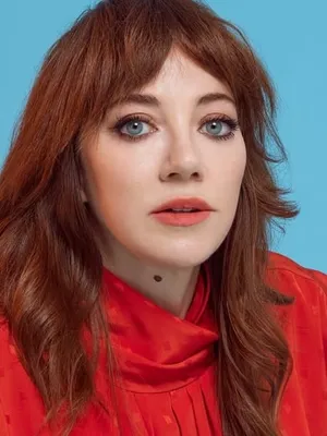 Diane Morgan
