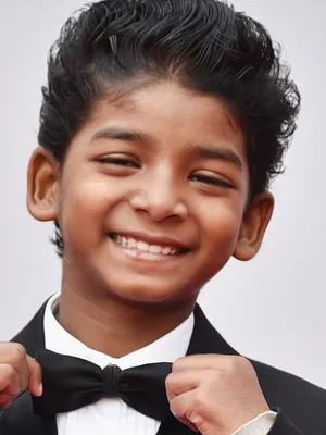 Sunny Pawar