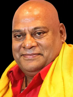 Ajay Ghosh
