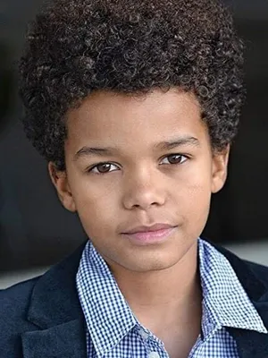 Christian Darrel Scott