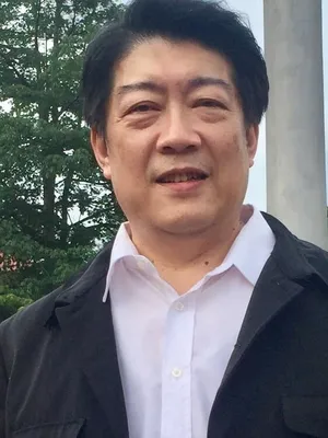 Chang-Han Liu