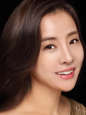 Park Eun-hye