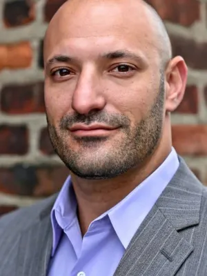 Anthony Mecca