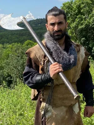 Seçkin Kurbaş
