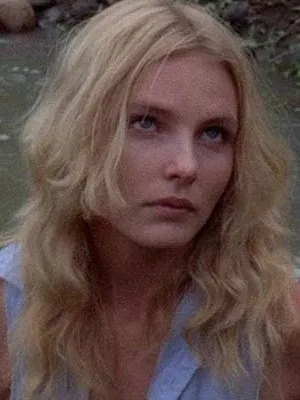 Candice Roman