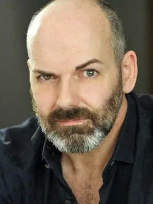 Kevin Blatch