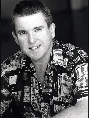 Richard Arnold