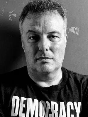 Jello Biafra