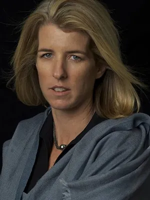 Rory Kennedy