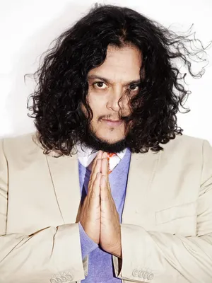 Felipe Esparza