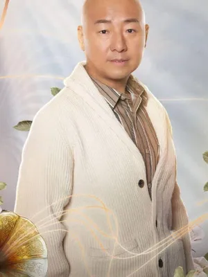 Zhou Xiaoou