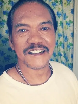 Lou Veloso