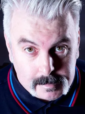 Mick Ferry