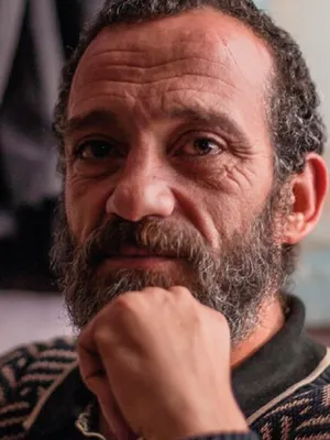 Fadi Kamel Yousef