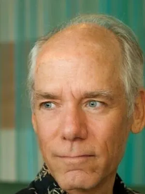 Larry Leichliter