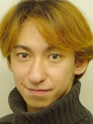 Youto Kazama