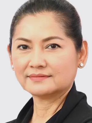 Thanya Wachirabunjong