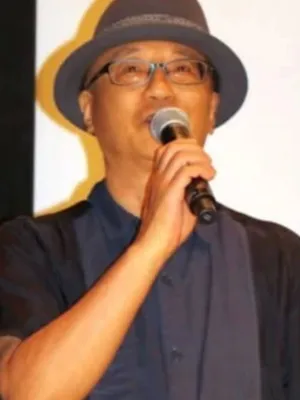 Satoshi Morota
