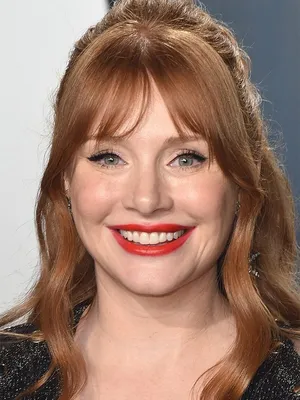 Bryce Dallas Howard